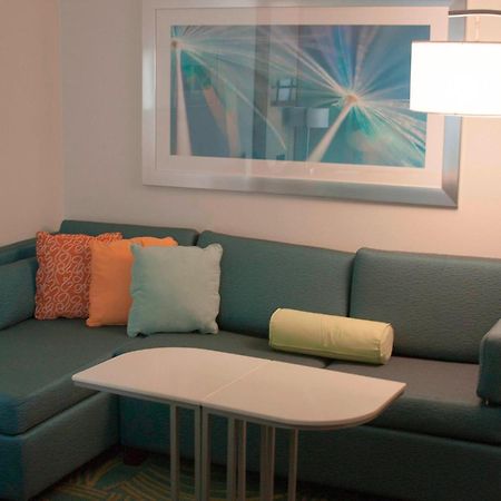 Springhill Suites By Marriott Corpus Christi Exterior photo